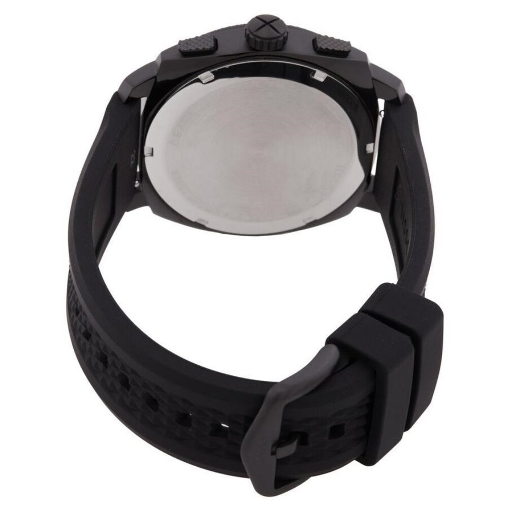 FX07141B NWT Authentic Fossil Machine Chronograph… - image 3